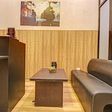 Hotel Super Townhouse Kachnar House Vikas Nagar Hasanganj Exteriér fotografie