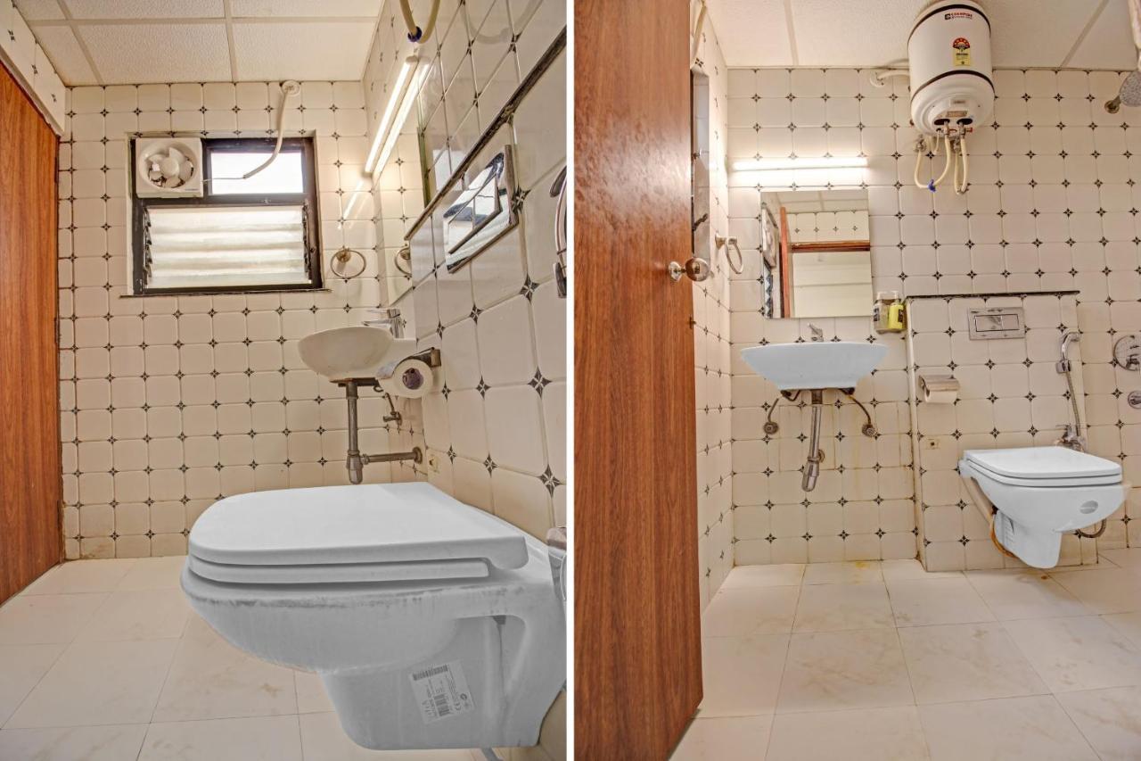Hotel Super Townhouse Kachnar House Vikas Nagar Hasanganj Exteriér fotografie