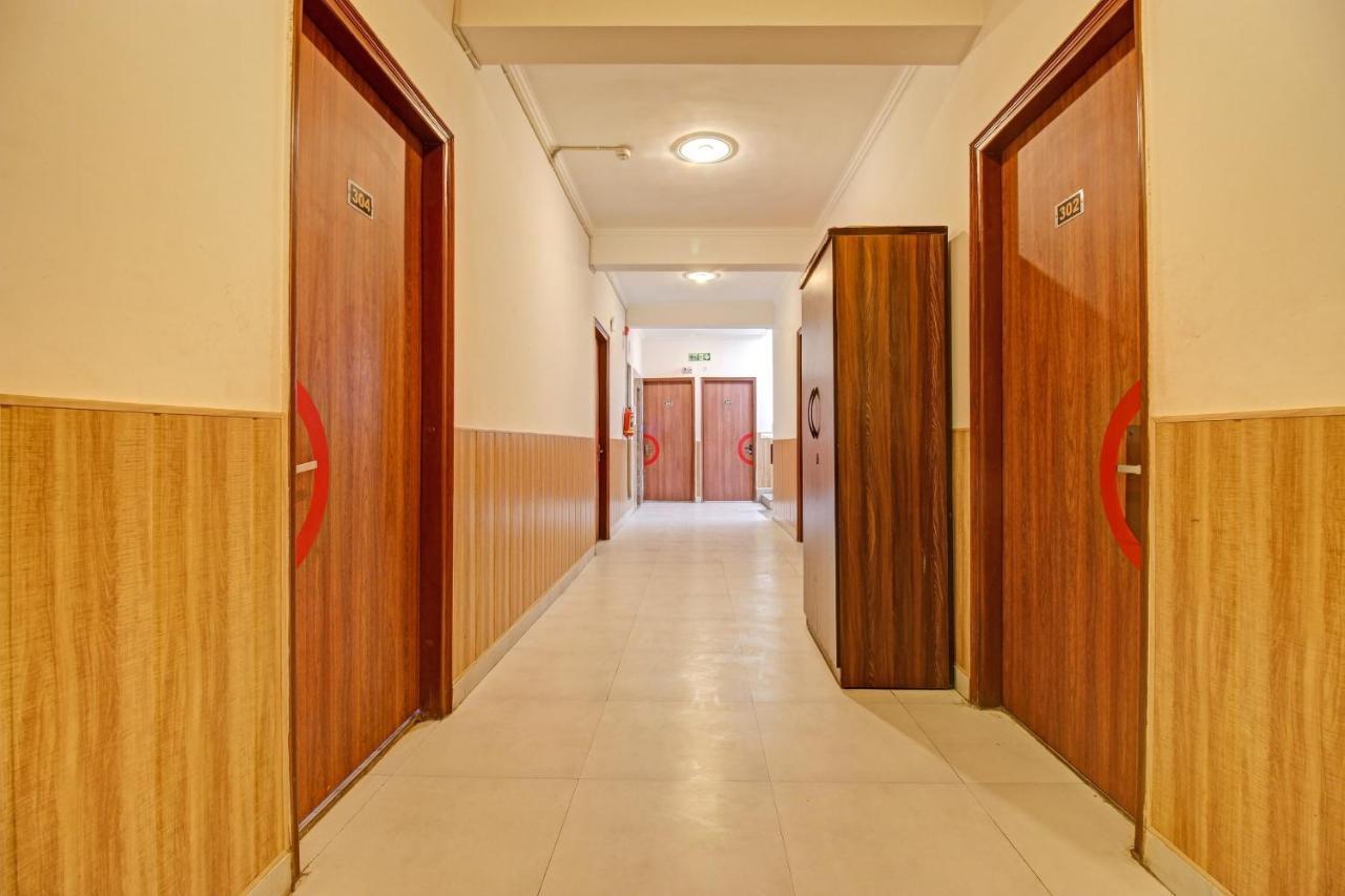 Hotel Super Townhouse Kachnar House Vikas Nagar Hasanganj Exteriér fotografie