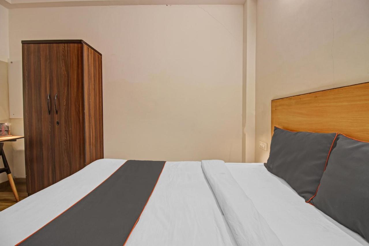 Hotel Super Townhouse Kachnar House Vikas Nagar Hasanganj Exteriér fotografie