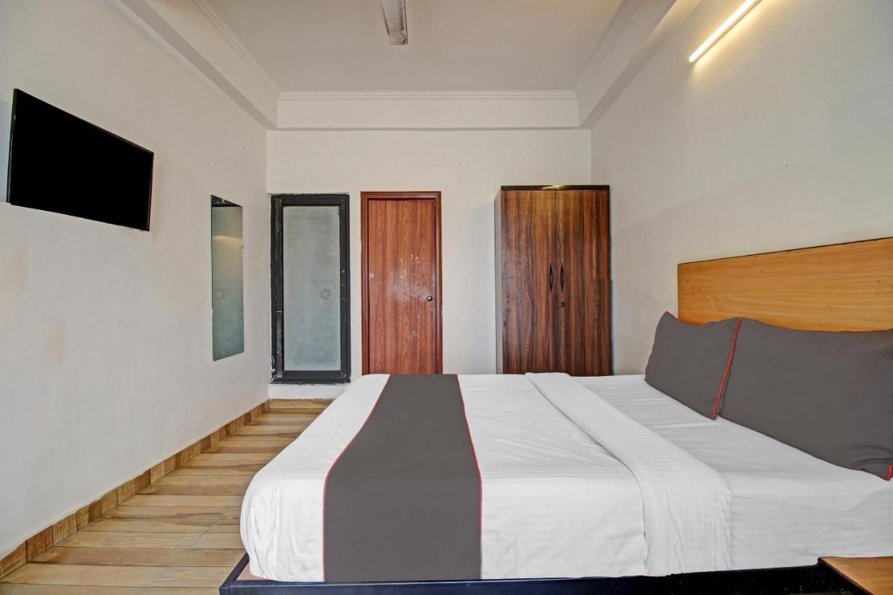 Hotel Super Townhouse Kachnar House Vikas Nagar Hasanganj Exteriér fotografie