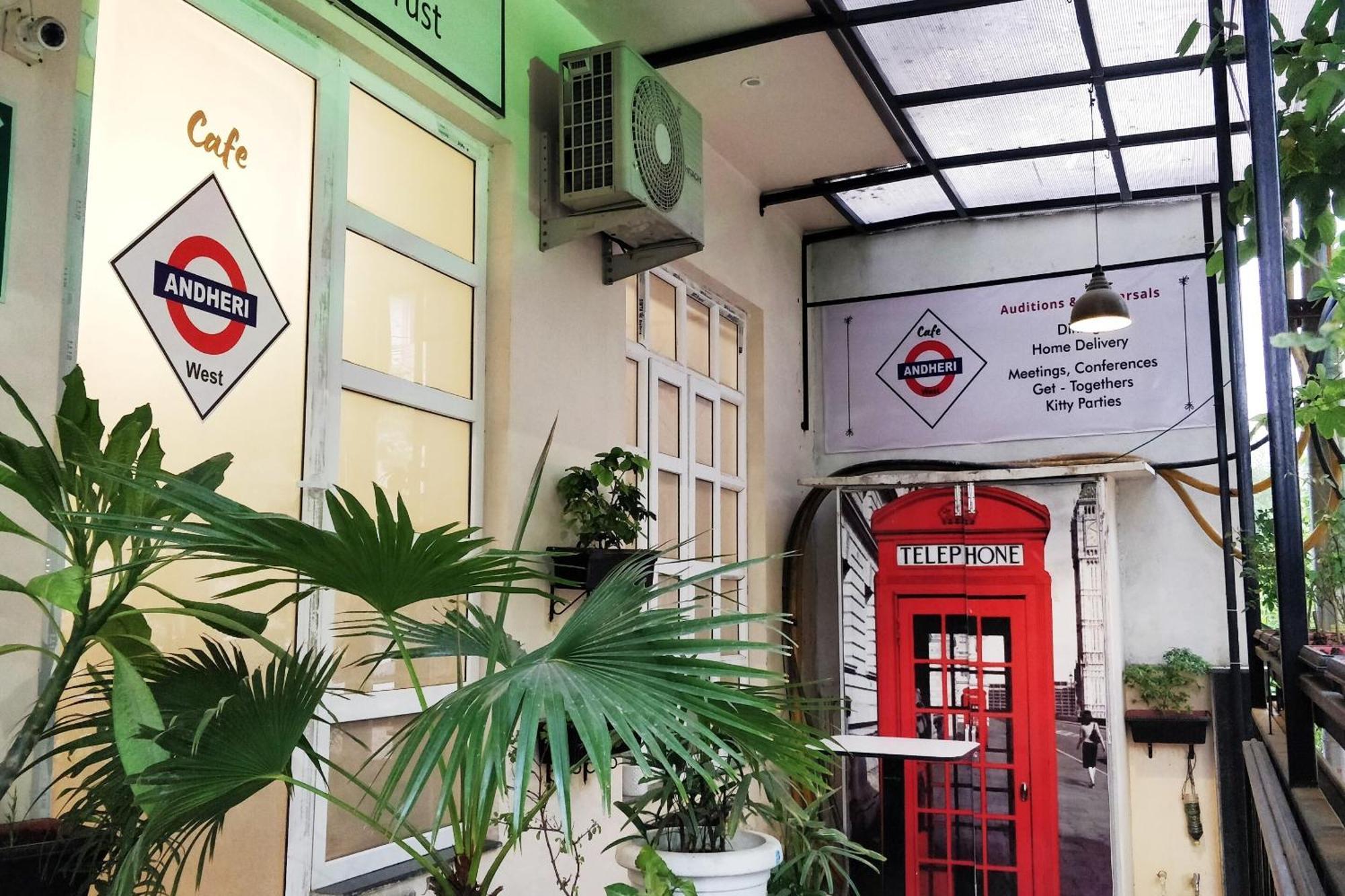 Hotel Super Townhouse Kachnar House Vikas Nagar Hasanganj Exteriér fotografie